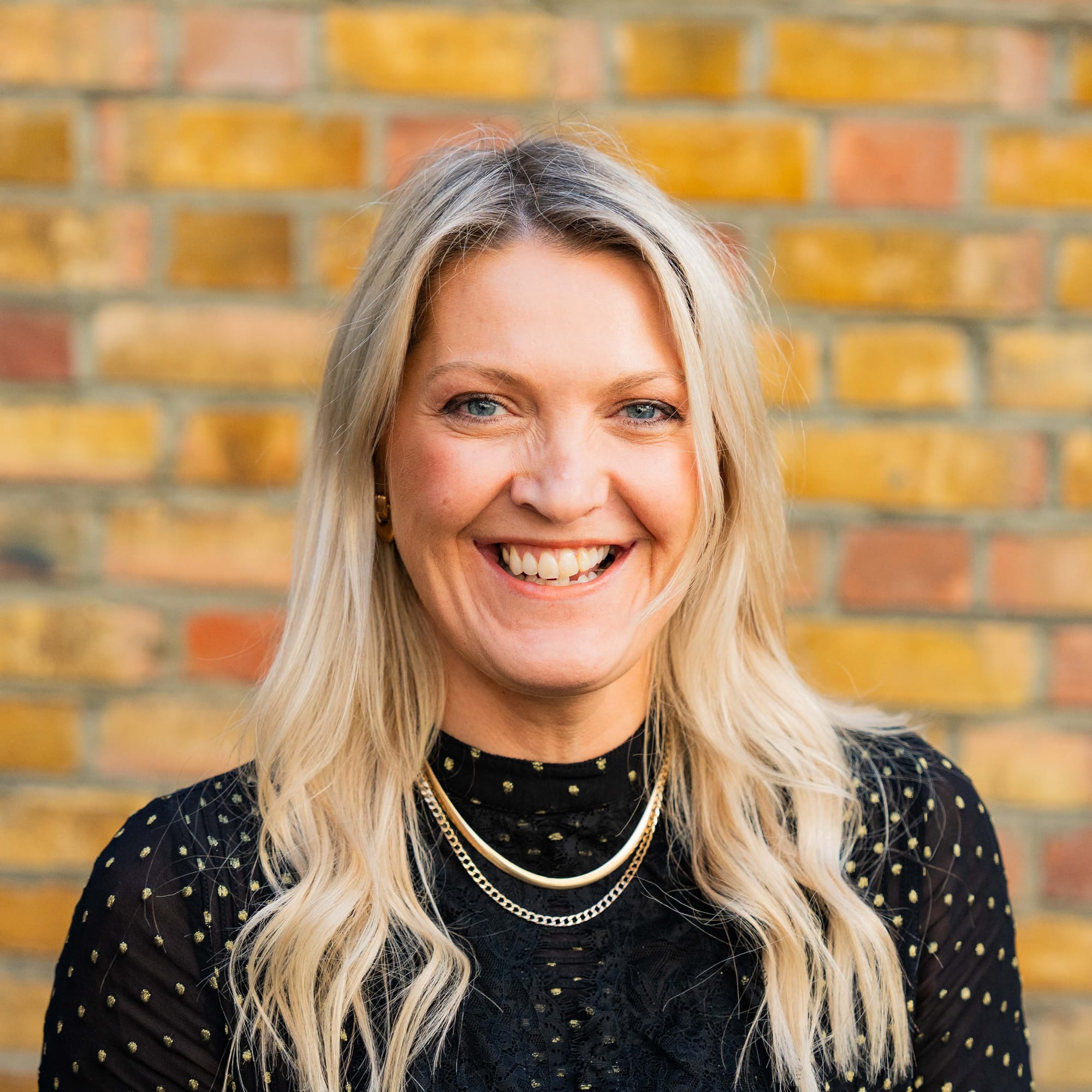 Eve Hughes