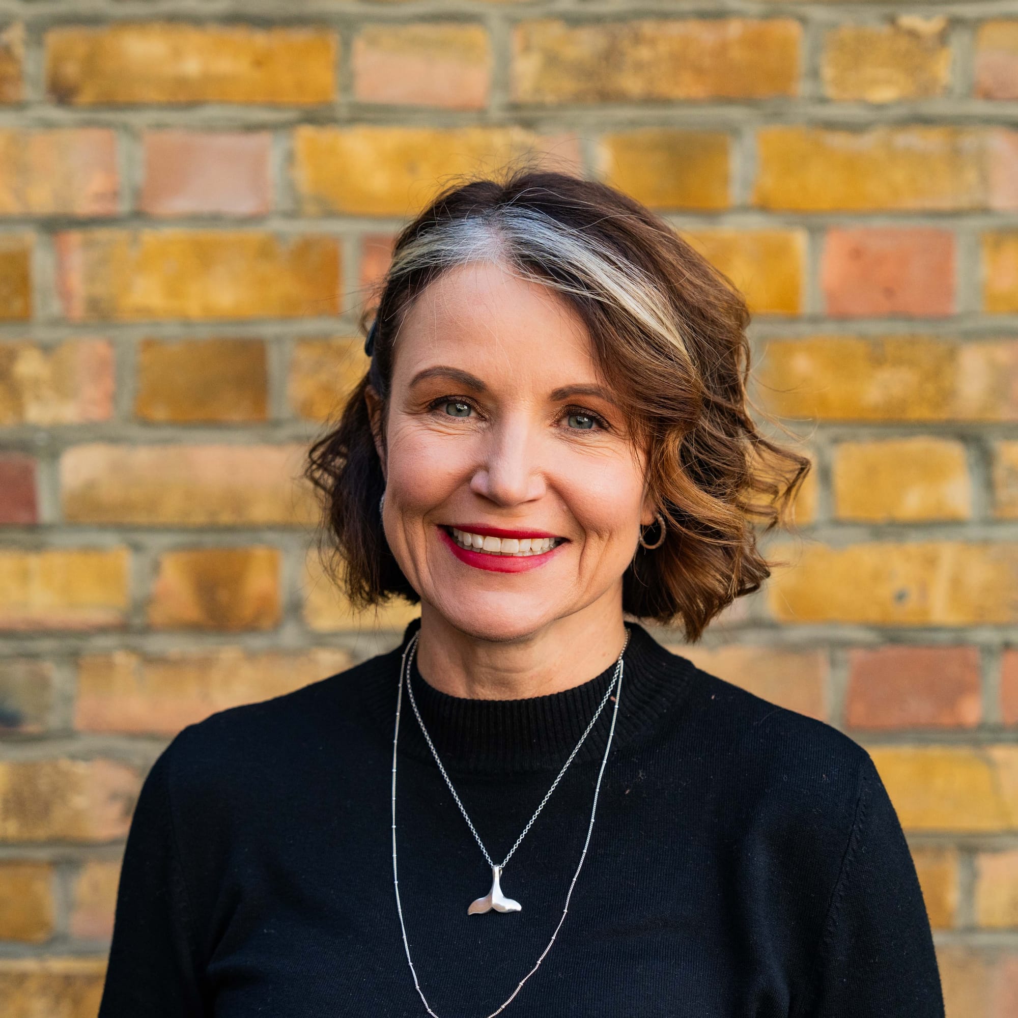 Jo Whaley